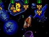 Galaga - Destination Earth