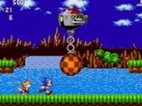 Sonic 1 Remastered