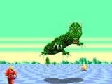 Space Harrier II